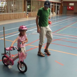 Kijk ik fiets